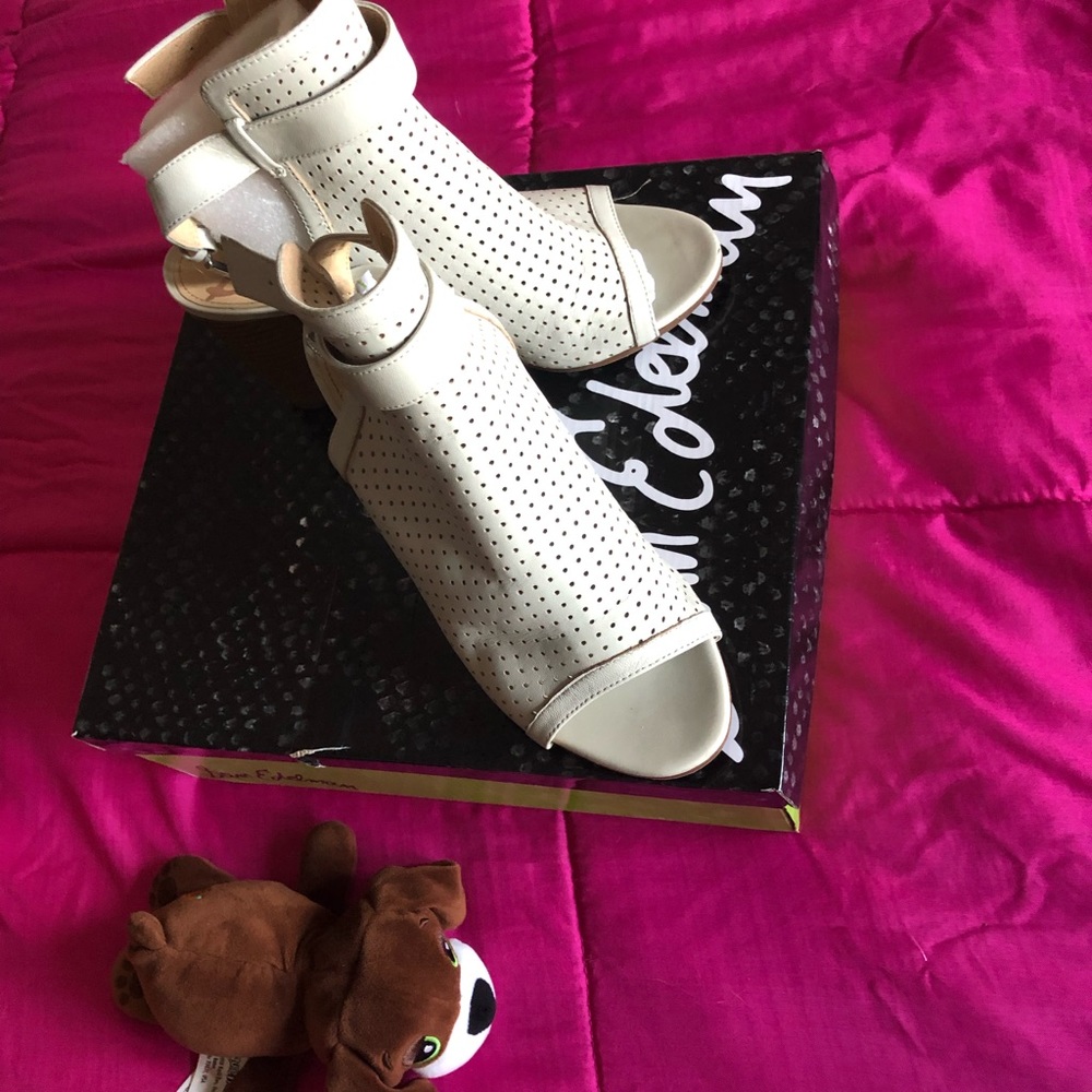 Beautiful boot sandals Emmie (Sam Edelman)